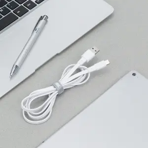 USB/USB-C-Kabel Rivacase PS6002 WT12 2.0 image-4