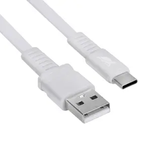 Cable USB/USB-C Rivacase PS6002 WT21 2.0 image-2