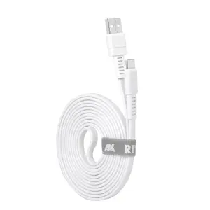 Cable USB/USB-C Rivacase PS6002 WT21 2.0 image-4
