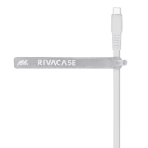 USB-C-Kabel Rivacase ENG PS6005 WT12 image-2