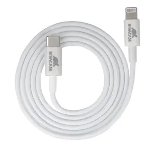 Lightning/USB-C Kabel Rivacase ENG PS6017 WT10 image-0