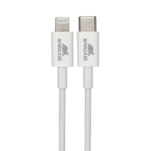 Lightning/USB-C Kabel Rivacase ENG PS6017 WT10 image-1