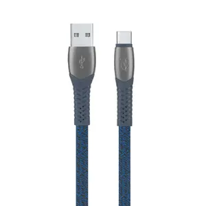 USB/USB-C-Kabel Rivacase Egmont PS6102 2.0 image-1