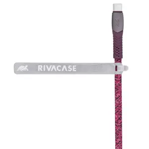 USB/USB-C-Kabel Rivacase Egmont PS6102 2.0 image-2