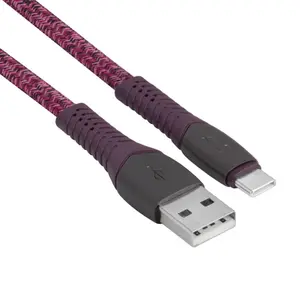 USB/USB-C-Kabel Rivacase Egmont PS6102 2.0 image-3