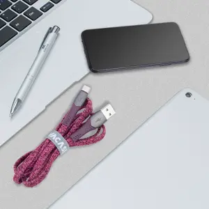 USB/USB-C-Kabel Rivacase Egmont PS6102 2.0 image-4