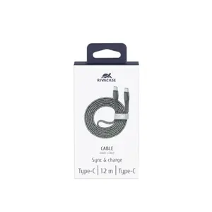 USB-C-Kabel Rivacase Egmont PS6105 image-3