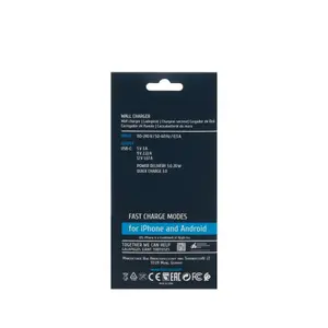 Carregador de parede Rivacase PS4101 W00 image-2