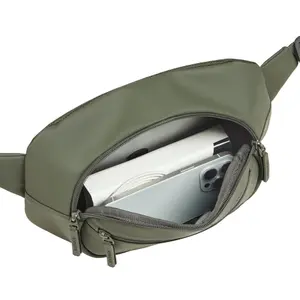 Fanny pack Rivacase Eco Eden 7812 image-4