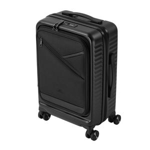 Rolling cabin suitcase Rivacase 8180 image-3