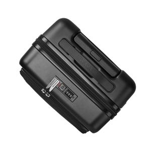 Rolling cabin suitcase Rivacase 8180 image-4