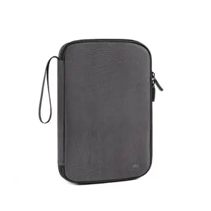 Étui de rangement câble pour voyage polyester Rivacase Eco image-0