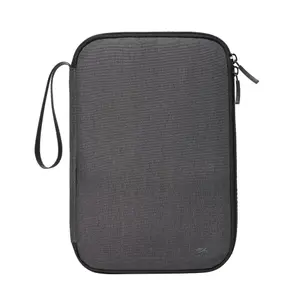 Étui de rangement câble pour voyage polyester Rivacase Eco image-1