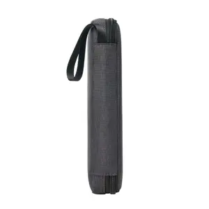 Étui de rangement câble pour voyage polyester Rivacase Eco image-3