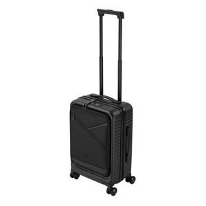 Cabin carry-on suitcase Rivacase Eco Clark 8181 image-1