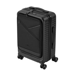 Cabin carry-on suitcase Rivacase Eco Clark 8181 image-2