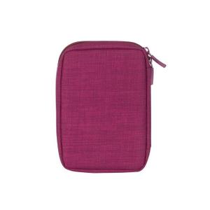 Sac de rangement de batterie, chargeur et cables Rivacase