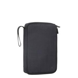 rivaant5632black-pochette-anti-choc-rangement-batterie-chargeur-et-cables-rivacase-gris-tu