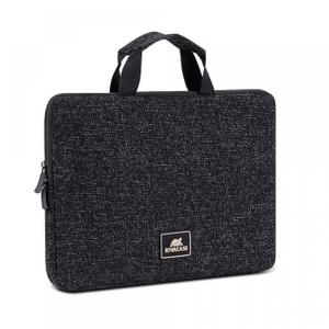 13.3" laptop case with handles Rivacase Anvik