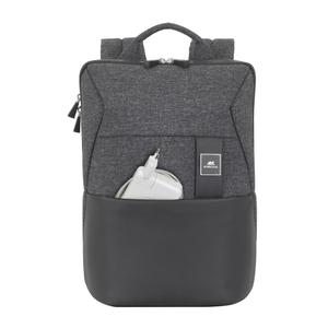 rivalan8825black-premium-rucksack-rivacase-lantau-grau-gesprenkelt-tu