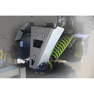 Front Triangle Protection Kit Rival Can-Am Maverick Max Turbo