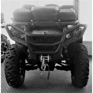 Front Bumper Rival Can-Am Outlander G2