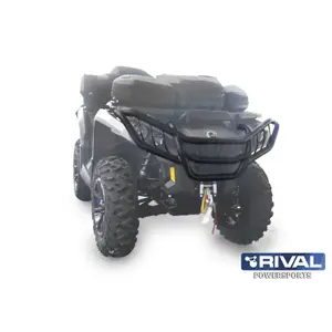 Front Bumper Rival Can-Am Outlander G2 image-2