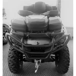 Front Bumper Rival Can-Am Outlander G2 image-5