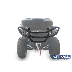 Front Bumper Rival Can-Am Outlander G2 image-6