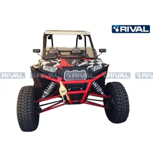 Front Bumper Rival Polaris RZR XP1000/Turbo