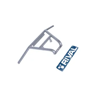 Front Bumper Rival Polaris RZR XP1000/Turbo image-1