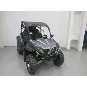 Roof Rival Powersports CF Moto ZForce 800 EPS T1 image-1