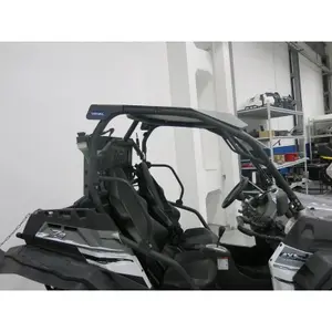 Roof Rival Powersports CF Moto ZForce 800 EPS T1 image-2