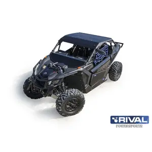 Roof Rival Powersports Can-Am Maverick X3 900 Ho image-1