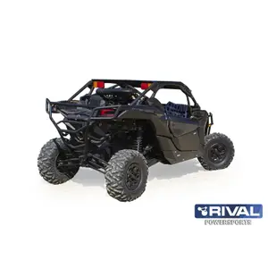 Roof Rival Powersports Can-Am Maverick X3 900 Ho image-2
