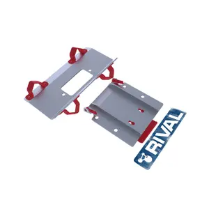 Winch Mounting Kit Rival Can-Am Maverick 1000 Efi
