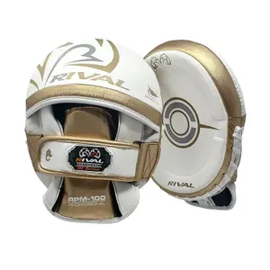 Pattes d'ours Rival Professional image-1