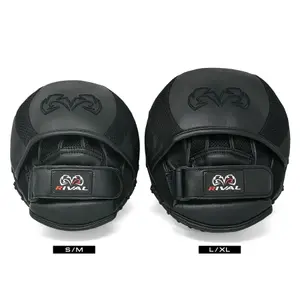 Pattes d'ours Rival Evolution image-4