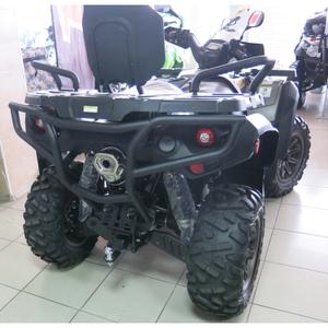 1067577-rear-bumper-rival-black-one-size