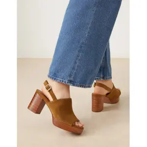 Women's high heel shoes Rivecour n°446 image-3