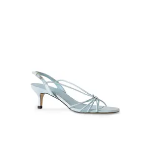 Damen Sandalen aus Nappaleder Rivecour n°470
