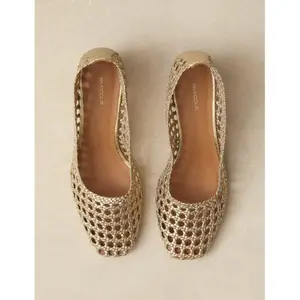 Cracked Leather Heels Women Rivecour n°528 image-2