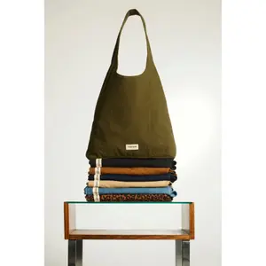 Tote bag Rivedroite Richelieu image-2