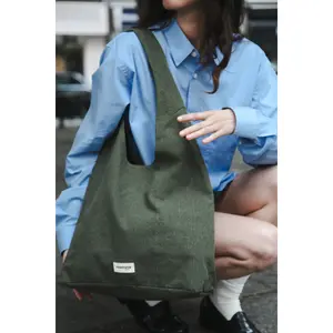Tote bag Rivedroite Richelieu image-4