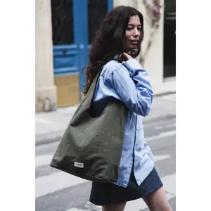 Tote bag Rivedroite Richelieu image-5