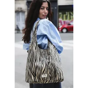 Tote bag Rivedroite Richelieu image-2