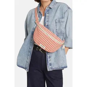 Fanny pack Rivedroite Custine image-1