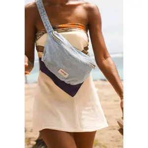 Fanny pack Rivedroite Custine