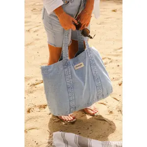 Shopping Bag Rivedroite Marcel image-1