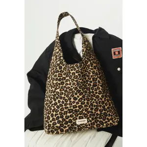 Tote bag Rivedroite Richelieu image-3